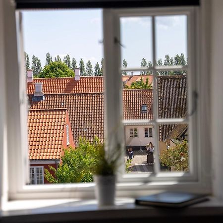 Hotel Aerohus Ærøskøbing Εξωτερικό φωτογραφία
