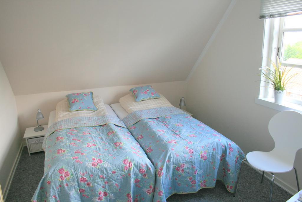 Hotel Aerohus Ærøskøbing Δωμάτιο φωτογραφία