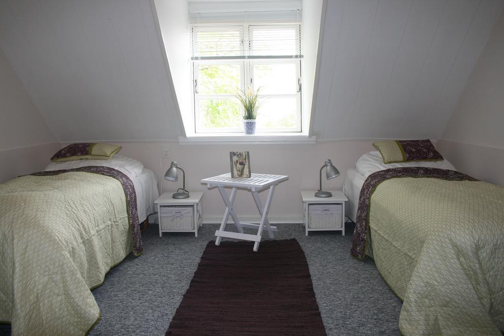 Hotel Aerohus Ærøskøbing Δωμάτιο φωτογραφία